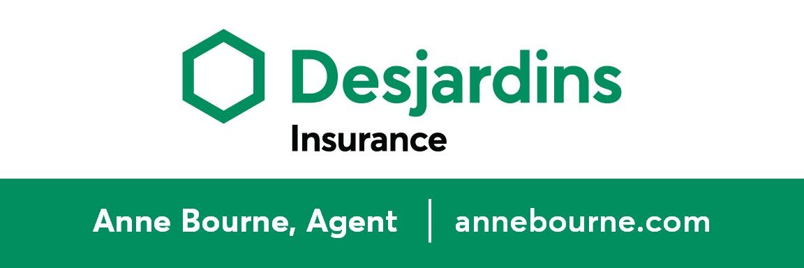 Desjardins Insurance - Anne Bourne