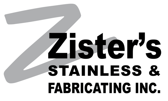 Zister's Stainless & Fabricating Inc.
