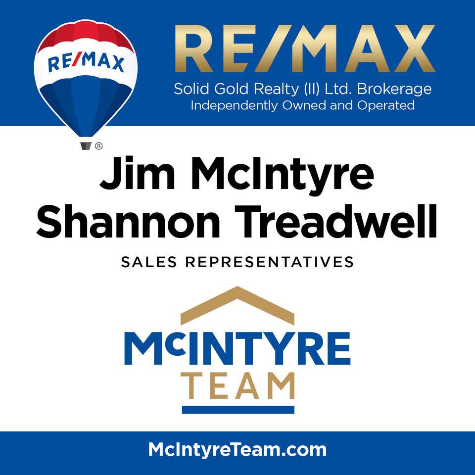 McIntyre Team - RE/MAX Realestate