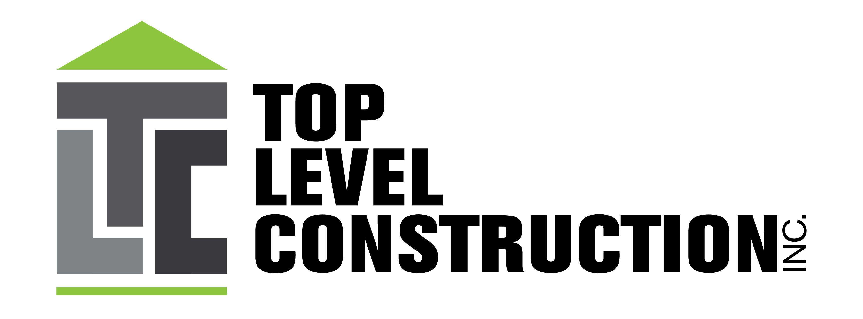 Top Level Construction
