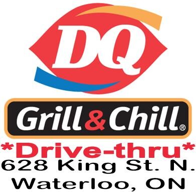 DQ Grill & Chill - King St.