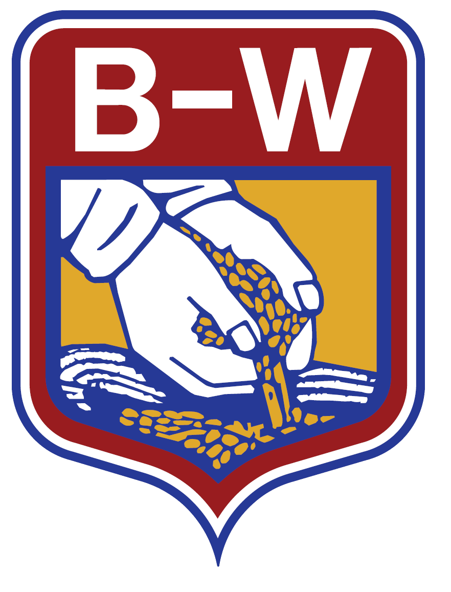 B-W Feed