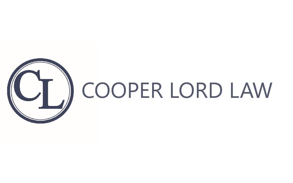 Cooper Lord Law