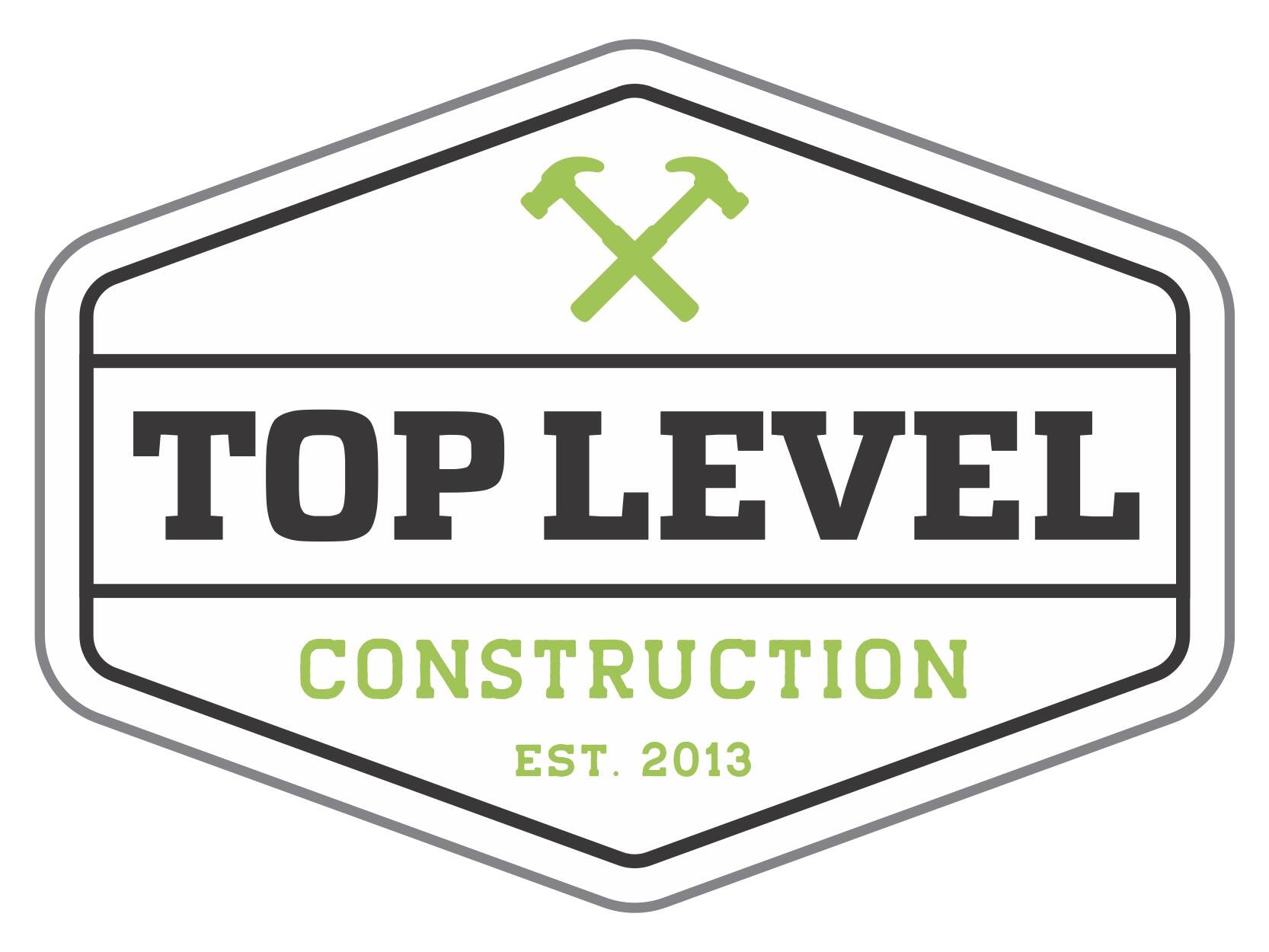 Top Level Construction 