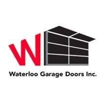 Waterloo Garage Doors