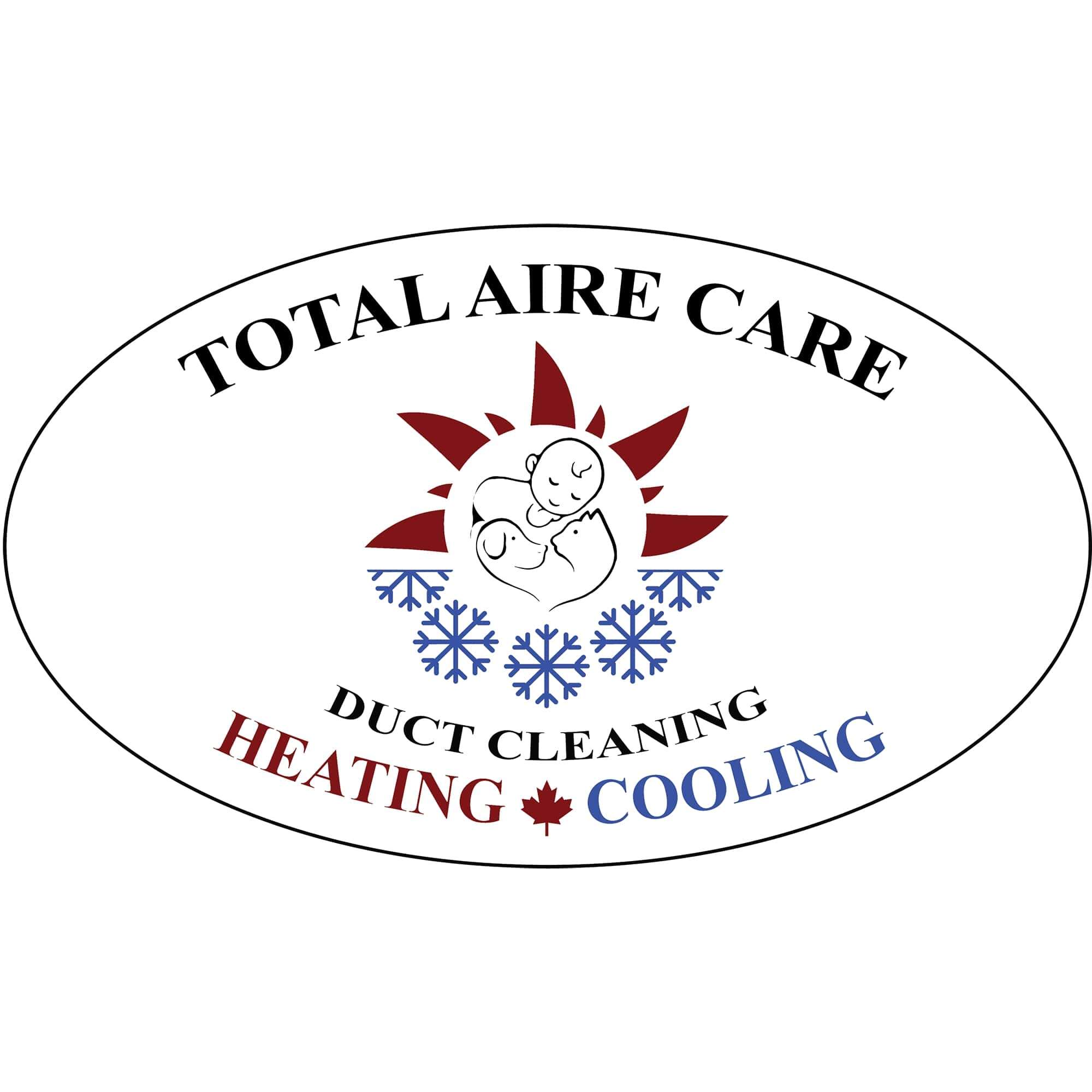 Total Aire Care