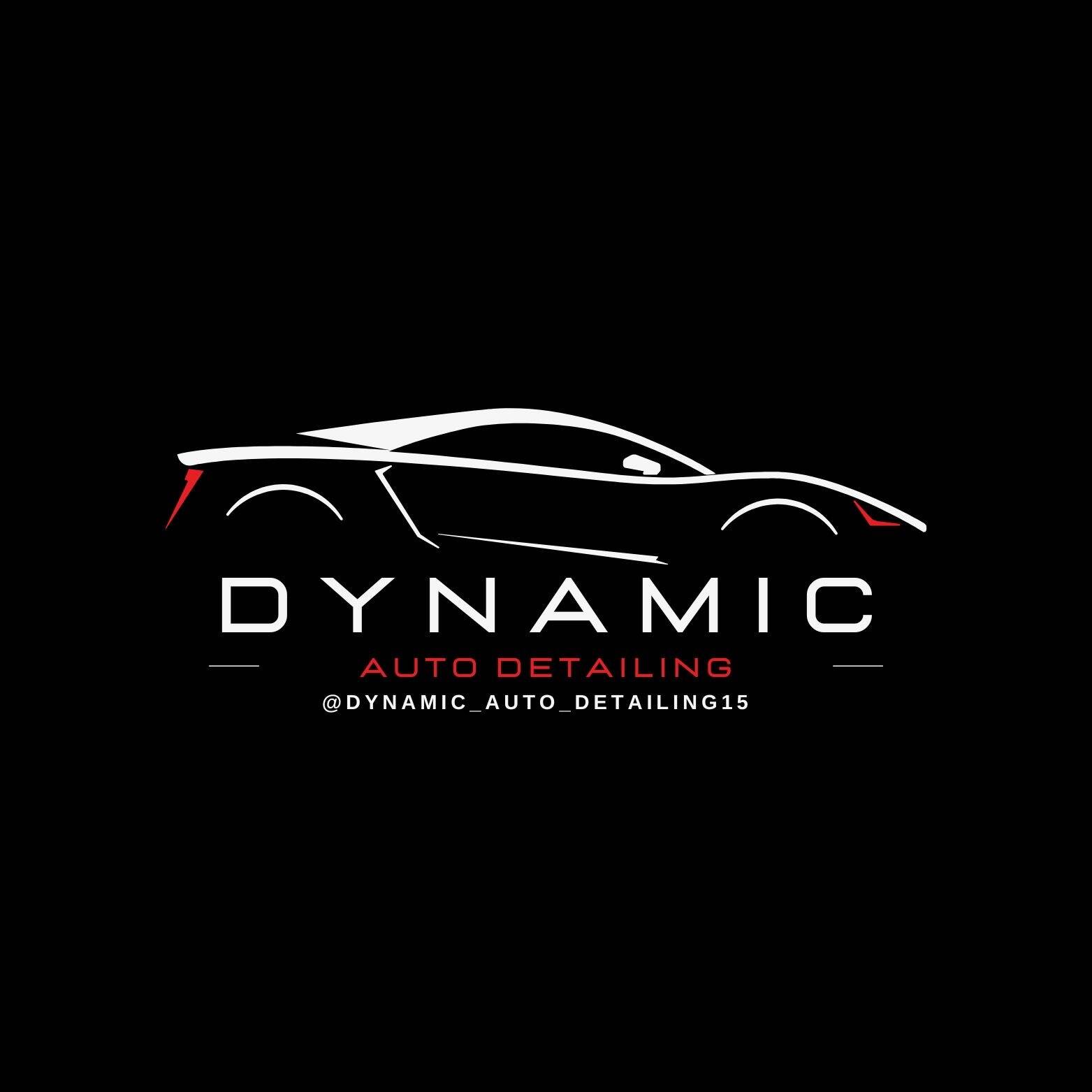 Dynamic Auto Detailing