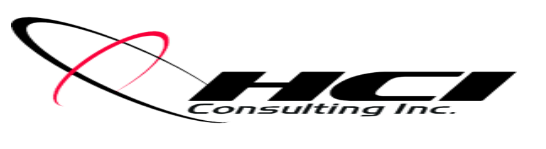 HCI Consulting