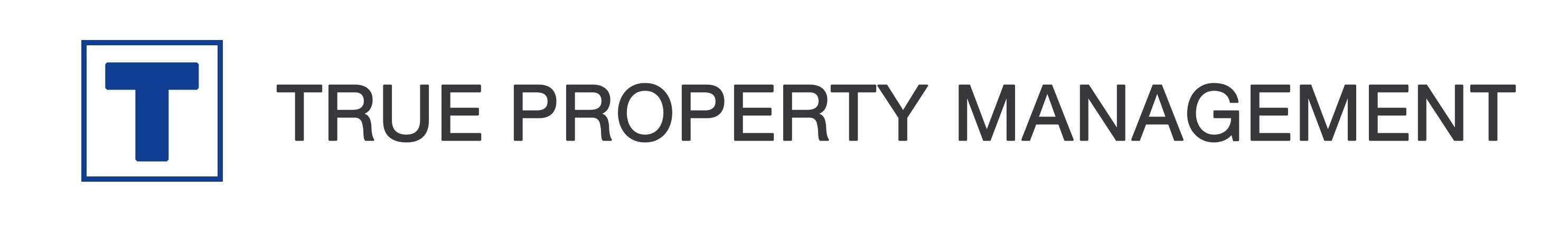 True Property Management