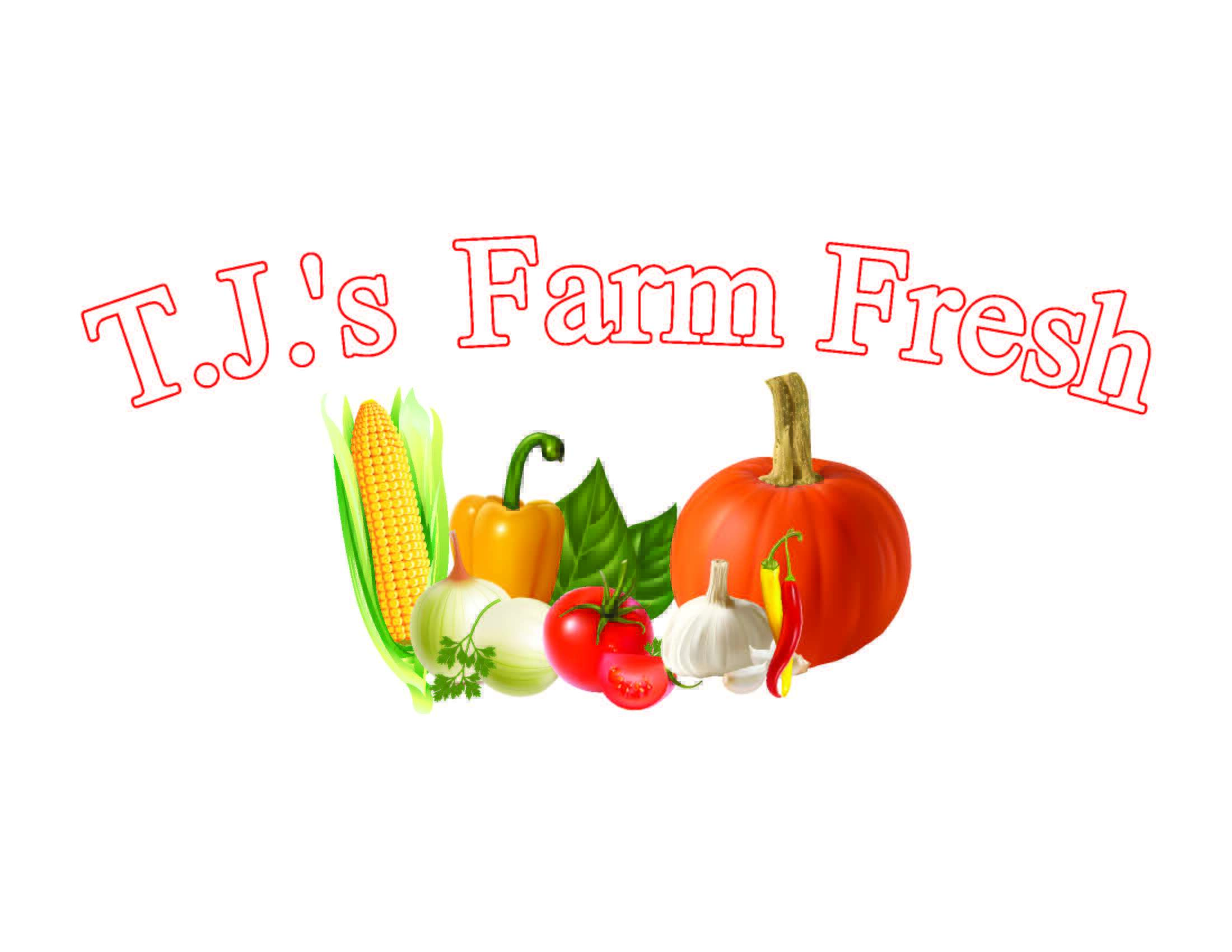 T.J's Farm Fresh