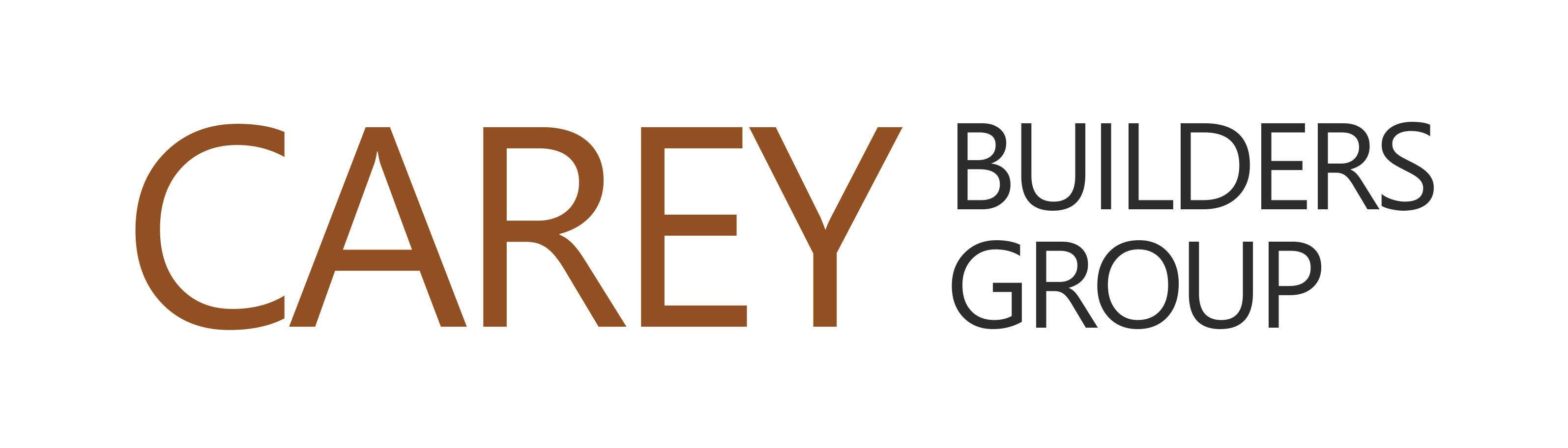 Carey Builders Group