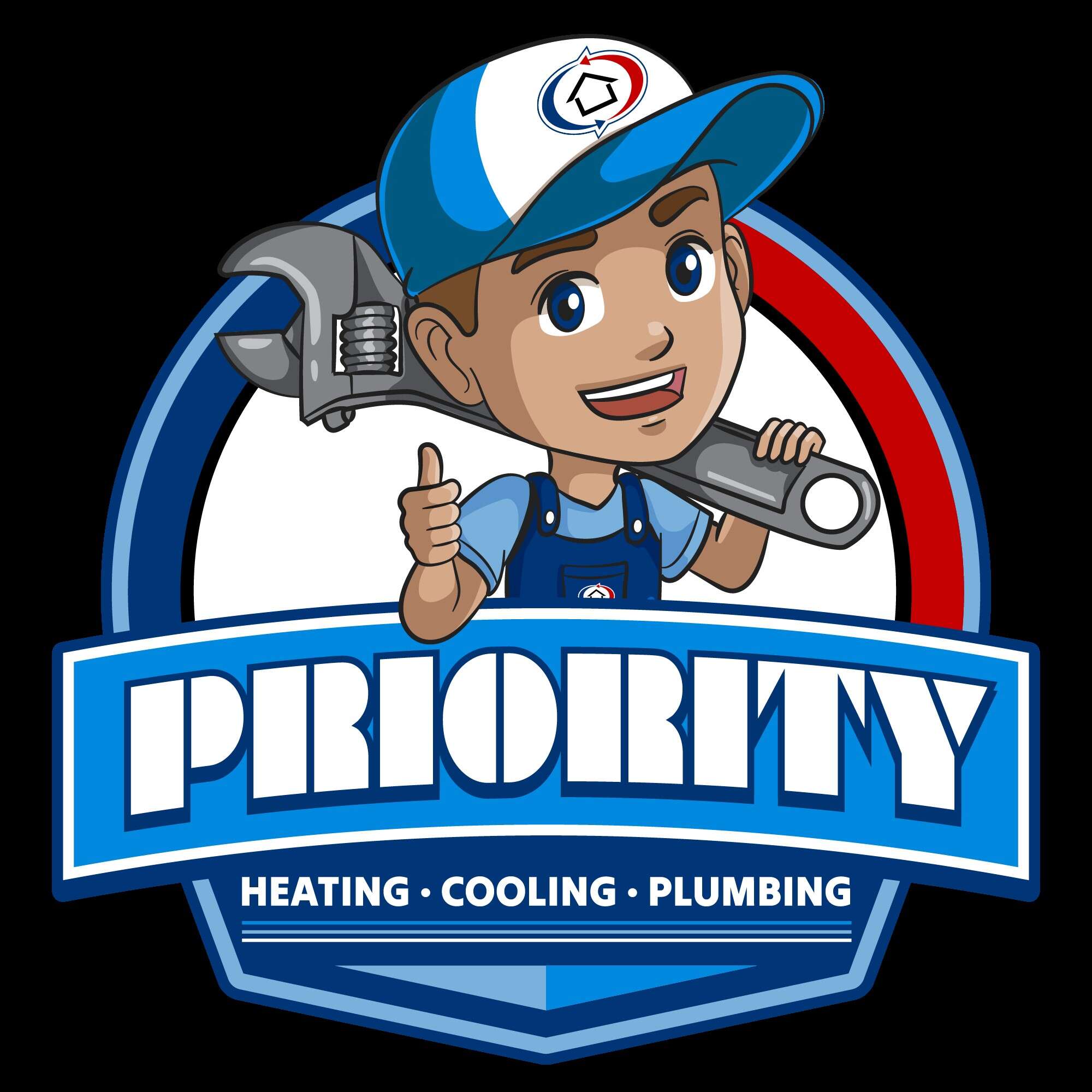 Priority Mechanical