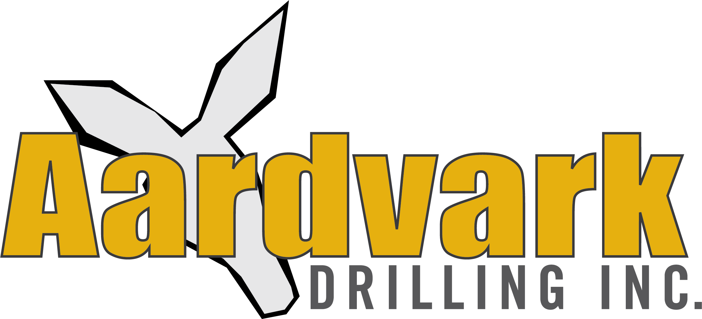 Aardvark Drilling Inc.