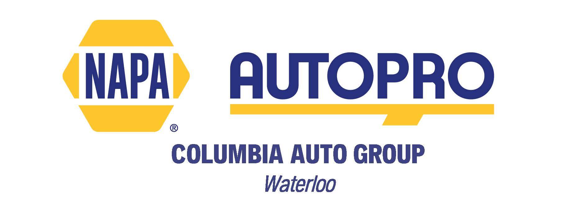 Columbia Auto Group