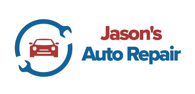 Jason's Automotive