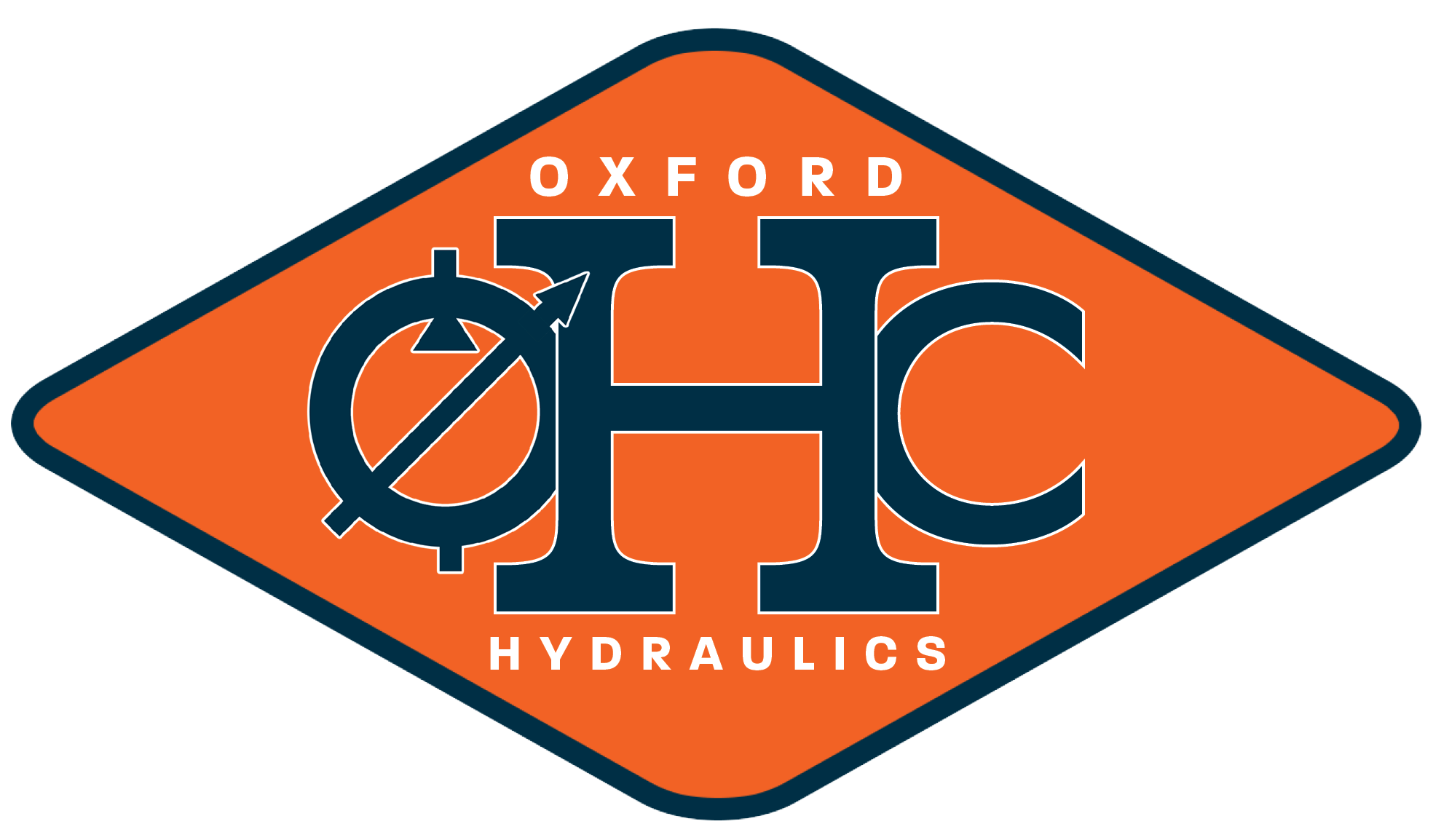 Oxford Hydraulics