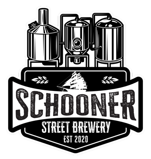 Schooner Street Brewery