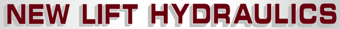 New Lift Hydraulics