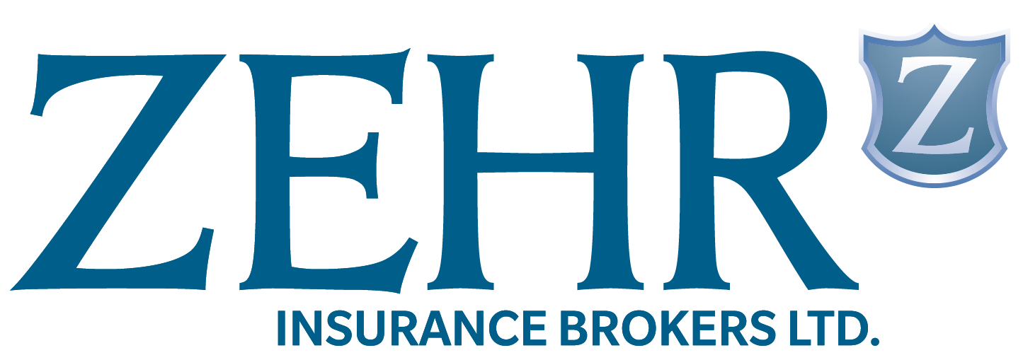 Zehr Insurance Brokers Ltd