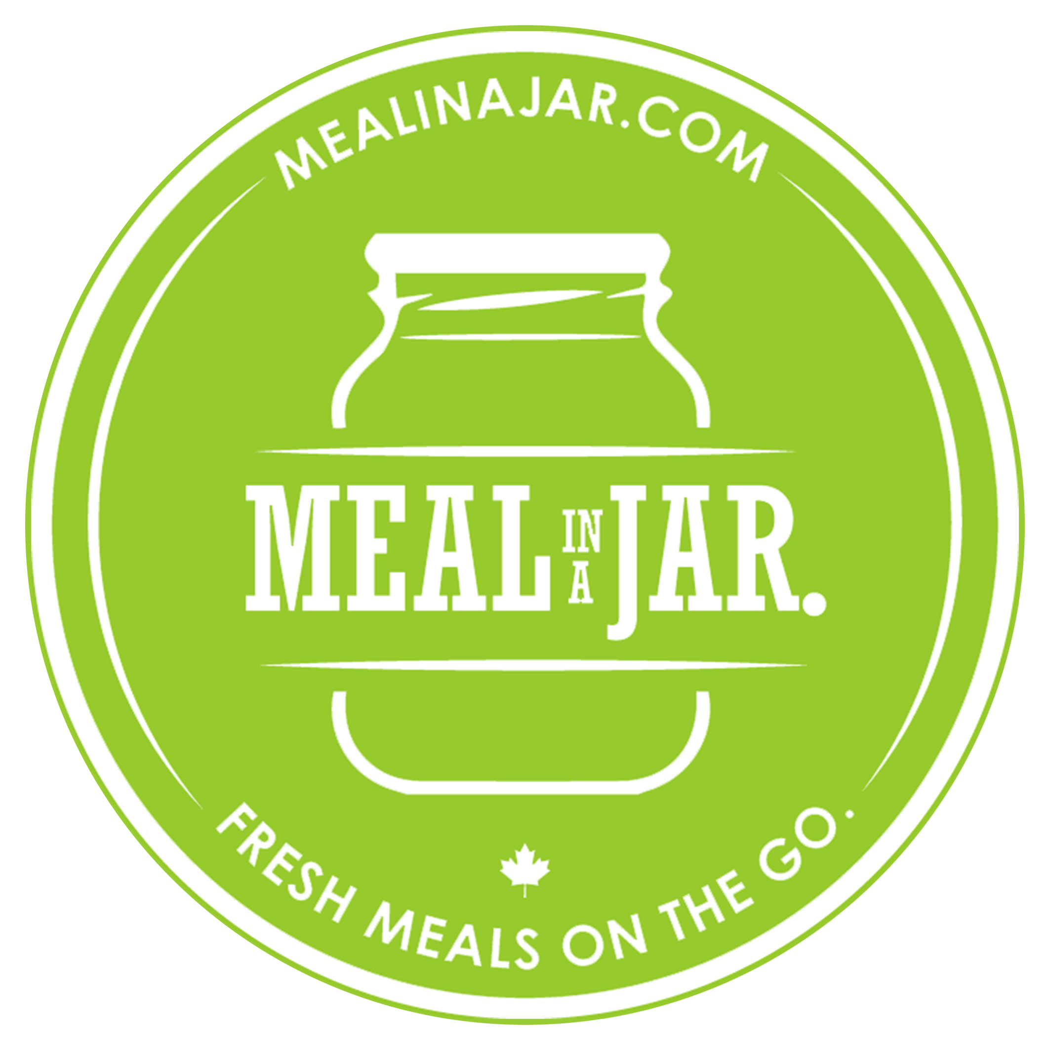 Meal in a Jar