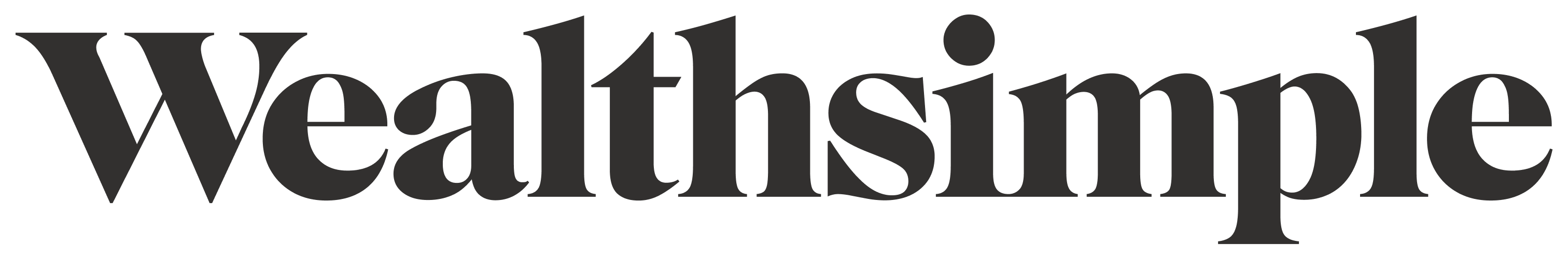 Wealthsimple