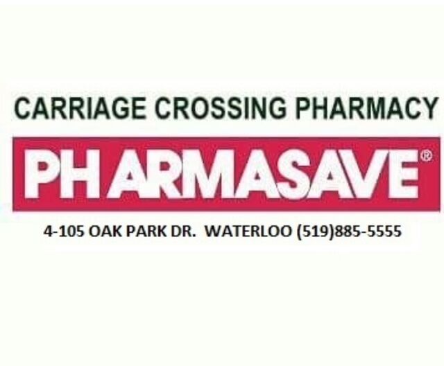 Carriage Crossing Pharmacy