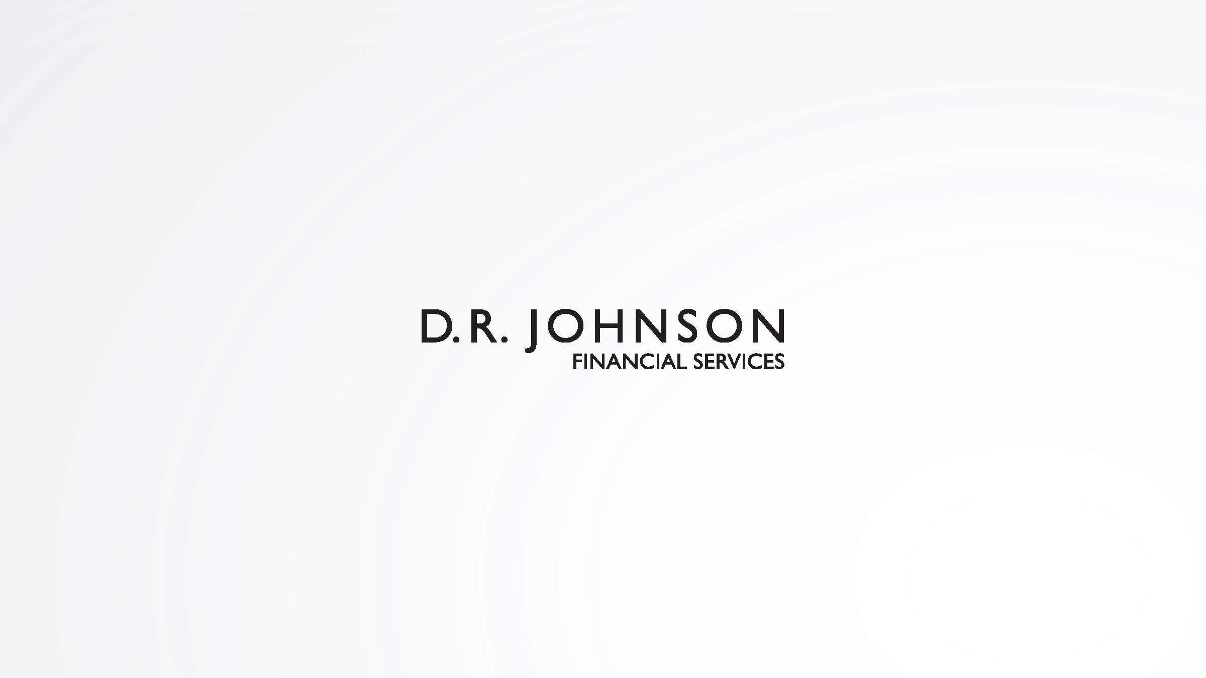 DR Johnson Financial Services