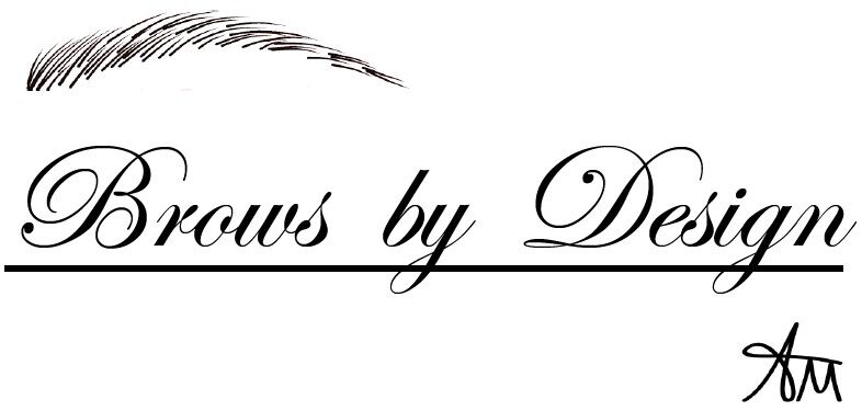 Brows by Design