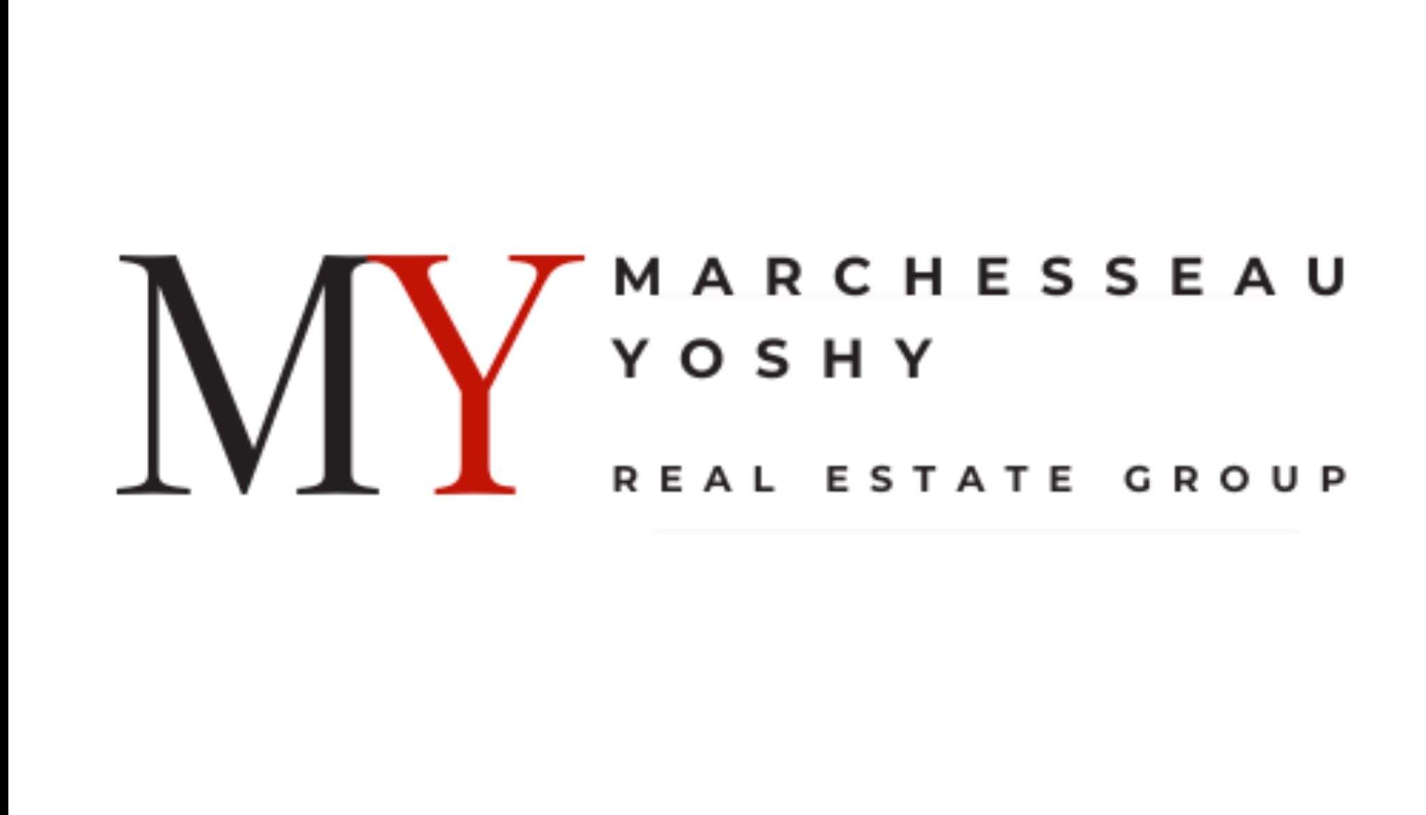 Marchesseau Yoshy Real Estate Group
