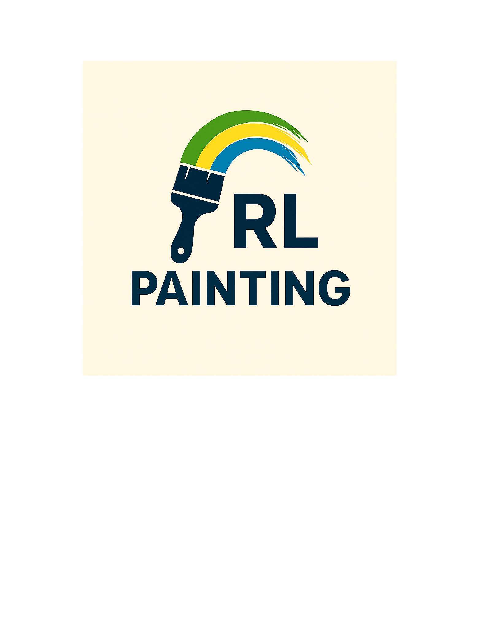 RL Painting