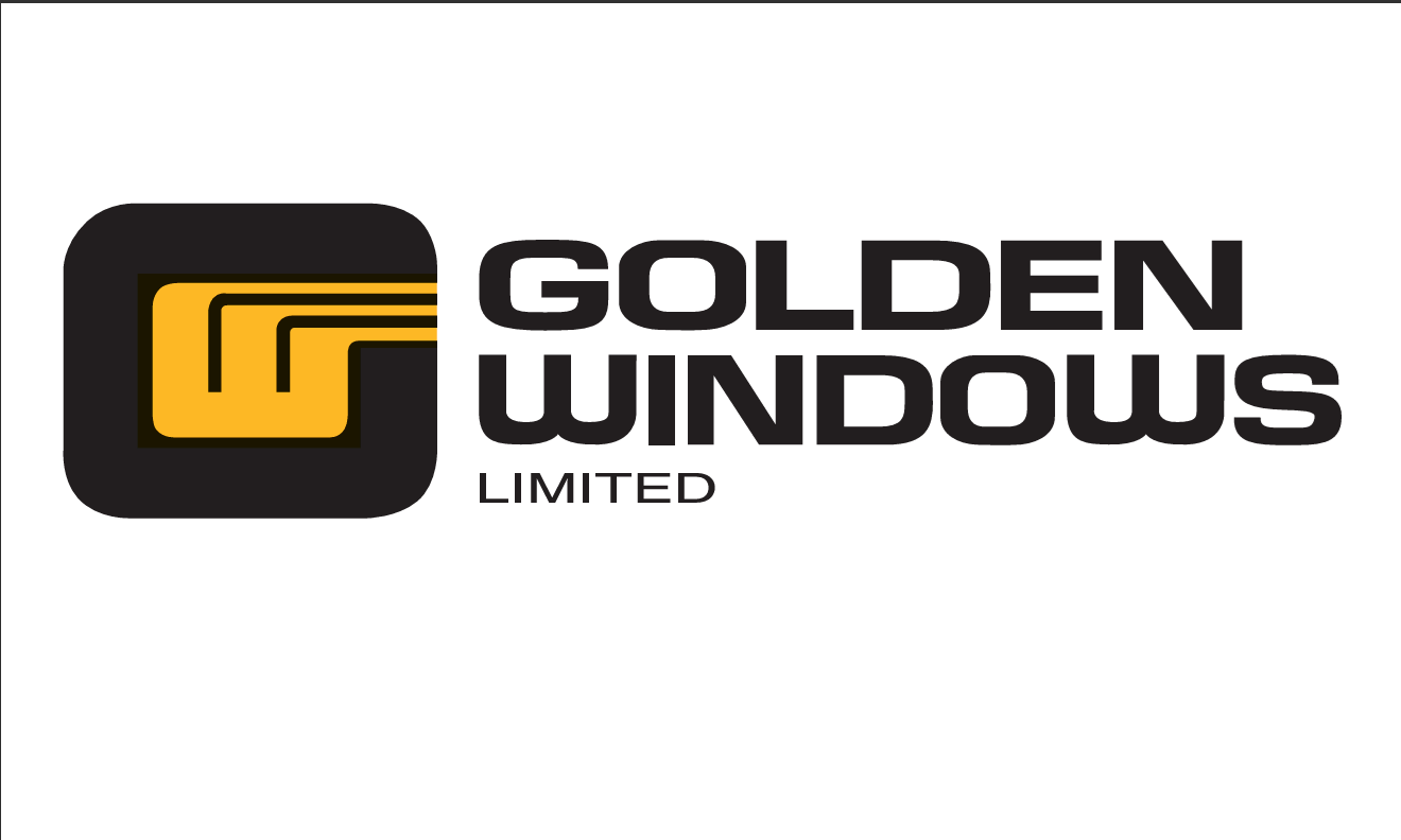 Golden Windows