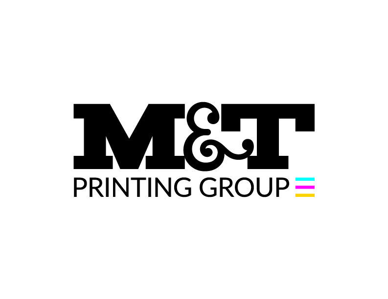 M&T Printing Group