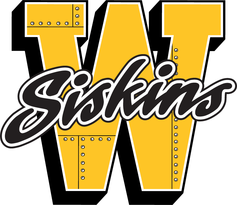Waterloo Siskins