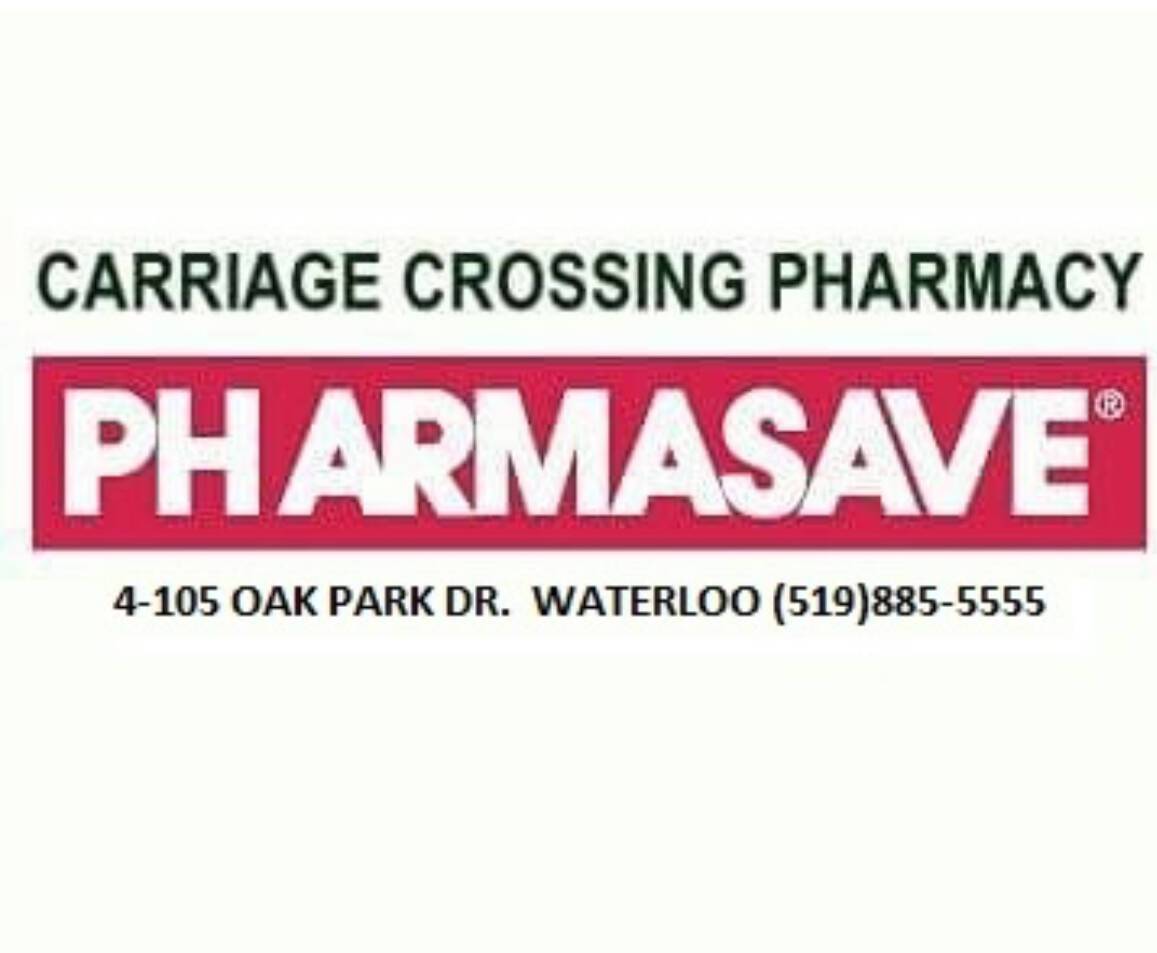 Pharmasave Carriage Crossing Pharmacy