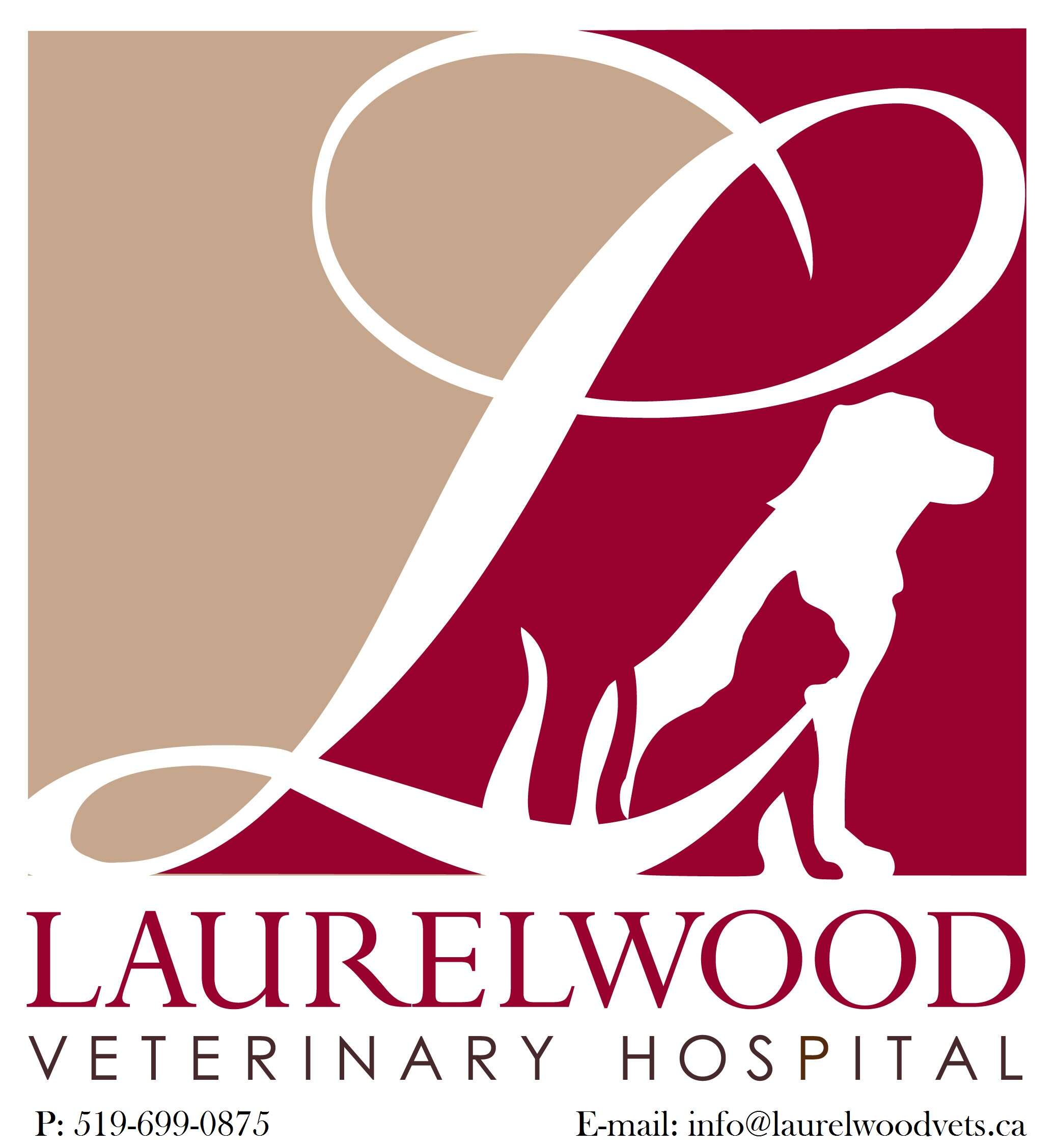 Laurelwood Veterinary Hospital